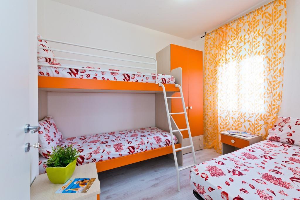 Villa Renza Bibione Room photo